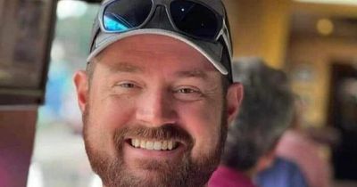 'Brain dead' dad shows signs of life moments before organs harvested for donation