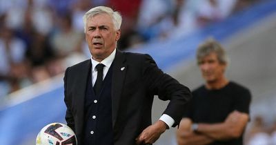 Carlo Ancelotti hypes up Celtic but Real Madrid boss hints he might rest Karim Benzema