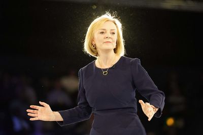 Liz Truss to make energy crisis central to early days as PM – reports