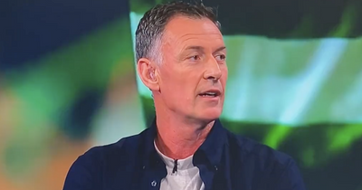 Chris Sutton revels in Celtic 'absolute mauling' but disputes fan's 'era of dominance' claim