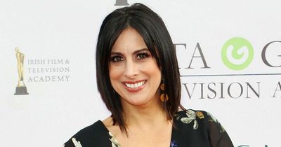Lucy Kennedy left 'mortified' as she attends sex party and spills on what happened