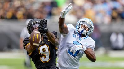 CFB World Reacts to App State’s Loss to UNC Despite 40-Point 4Q