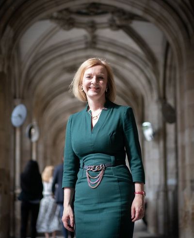 Truss pledges ‘immediate action’ on energy bills if she becomes PM