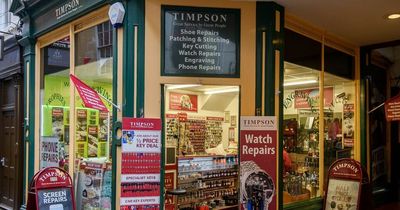 Timpson boss sparks debate after giving staff day off on kids' first day at school