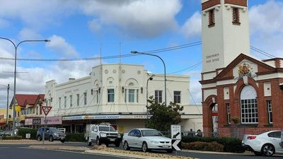 House prices on Qld's Granite Belt record 0.5 per cent increase, defying national trend