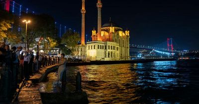 British surgeons reveal 'major problems' of cheap weight-loss surgery in Turkey