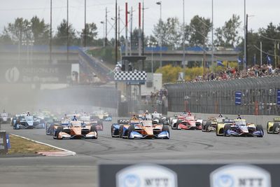 IndyCar listens, responds to drivers over Portland start