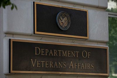 The VA says it will provide abortions in some cases even in states where it's banned