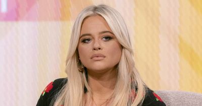 Emily Atack opens up daily sexual harassment she received from 'very young age'