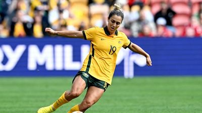 Katrina Gorry's midfield maestro role exposes Matildas' current dilemma after Canada loss