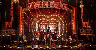 Kimpton Margot Sydney's Moulin Rouge! The Musical getaway