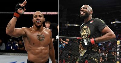 Fans convinced Jon Jones will delay heavyweight debut after Ciryl Gane’s win