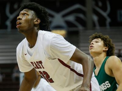 High school of James Wiseman, coach Penny Hardaway stripped of championship