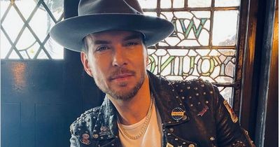 Strictly's Matt Goss hopes to land duet with Adele and offers advice for her Vegas shows