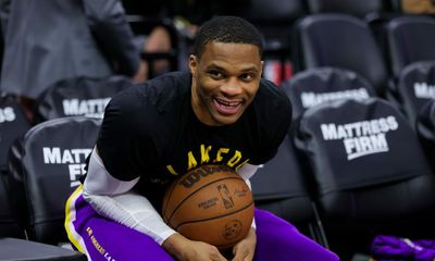 It will take two first-round draft picks to get value for Westbrook