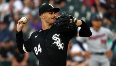 Dylan Cease falls one out shy of no-hitter in streaking White Sox’ rout of Twins