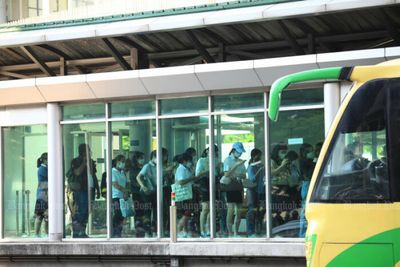 1,631 new Covid inpatients, 25 more deaths