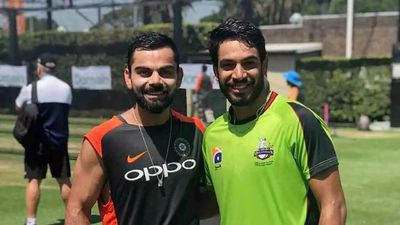 Asia Cup 2022, India vs Pakistan: For Virat Kohli fan Haris Rauf, dot balls are the key