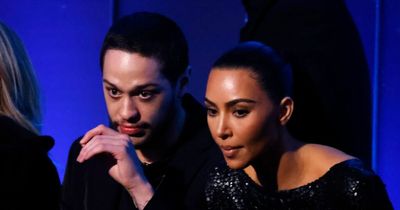 Pete Davidson realises relationship with Kim Kardashian 'clearly wasn't meant to be'