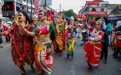 Top Kerala News developments today