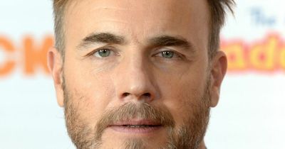 Gary Barlow shares unusual post-show ritual that he enjoys with his dogs