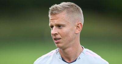 Arsenal injury round-up as Odegaard, Ramsdale and Zinchenko receive boosts ahead of Man United