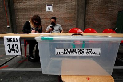 Chile votes on proposed constitution with big changes