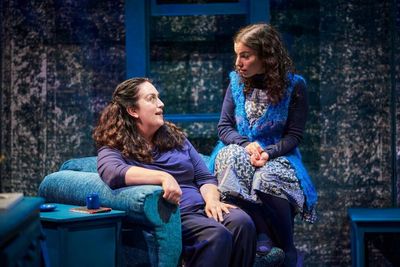 Sister Radio is a slow-burning story of exile and sisterhood
