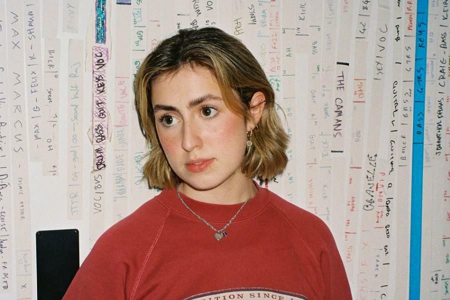 Katie GregsonMacLeod on the overnight success that…(01)