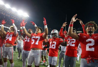 Twitter reacts to Ohio State victory over Notre Dame
