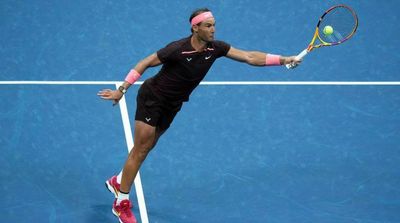 Nadal, Swiatek Into US Open 4th Round