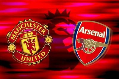 Manchester United vs Arsenal live stream: How can I watch Premier League game live on TV in UK today?
