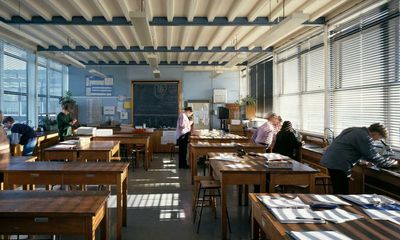 The Observer view on the energy crisis: the price of warm schools mustn’t be fewer teachers