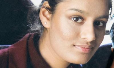 Shamima Begum: Canada would back Islamic State ‘trafficking’ inquiry