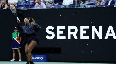 Serena’s Style Changed the Game in Fashion, Business
