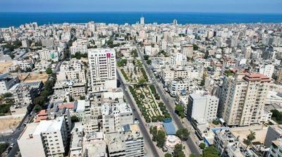Hamas Says Executed 5 Palestinians, Including 2 for 'Collaboration'