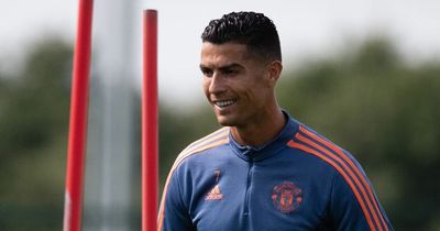 Man Utd predicted line-up vs Arsenal with Antony debut and Cristiano Ronaldo in contention