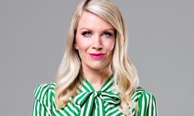 Sunday with Rachel Parris: ‘There’s a class divide in how my husband cooks the meat’