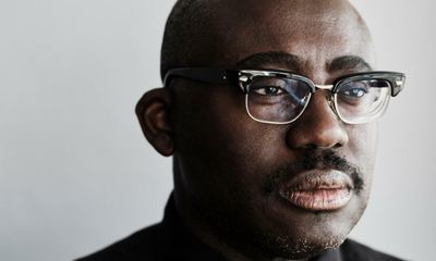 Vogue editor Edward Enninful: ‘Impostor syndrome is what drives me’