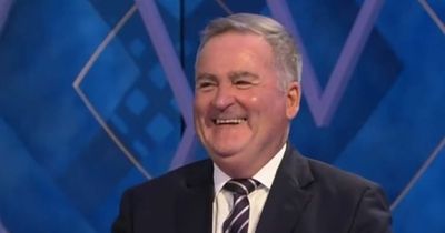 Richard Keys slams 'confusing' VAR for disallowing Everton goal against Liverpool