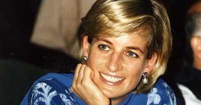 Share your favourite memory of Princess Diana to mark the 25th anniversary of her death