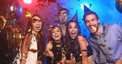 'Film and fizz' are favourites for dream staycation night out, survey reveals
