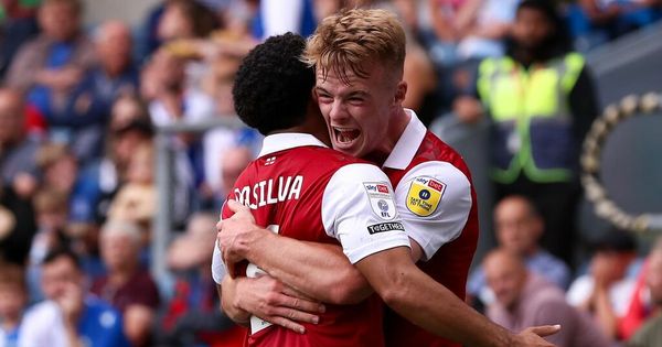 Bristol City verdict: Box office entertainment, a first-timer and a lesson in midfield