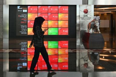 Traders find haven from global stock gloom in Southeast Asia