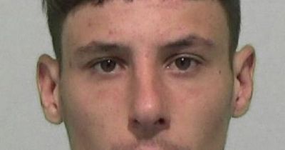 'Aggressive' thug bit police officer's finger during arrest at Sunderland YMCA
