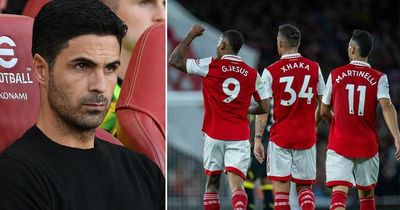 Don't be fooled by Arsenal - they've done nothing to suggest they're title contenders