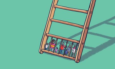 It’s no wonder I couldn’t see a GP: limiting access to services is the point