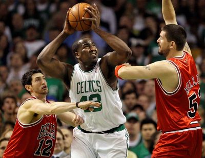 ‘NBA moments you almost forgot about’ reel features the Boston Celtics in a memorable playoff series