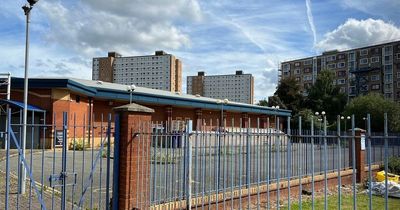 Salford tower block neighbours hit back at claim they have 'no right to a view of the moors'