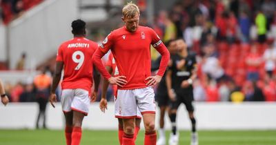 Lessons to be learned as Nottingham Forest hit with harsh reality of Premier League